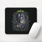 Corpse Bride the Groom &amp; The Bridge Beängstige Mousepad (Mit Mouse)