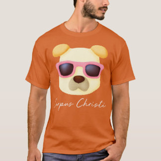 Corpus Christi Dog T-Shirt