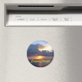 Corpus Christi Magnet (In Situ (Geschirrspüler))