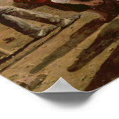 Corpus Christi Poster (Ecke)