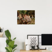 Corpus Christi Poster (Heimbüro)