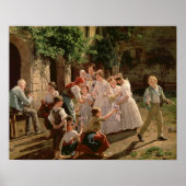 Corpus Christi Poster (Vorne)