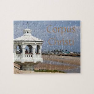 Corpus Christi-Puzzlespiel Puzzle