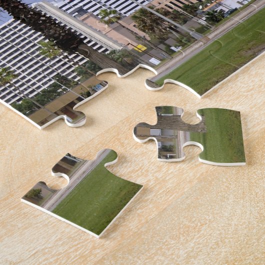 Corpus Christi-Puzzlespiel Puzzle (Seite)