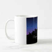 Corpus Christi, Texas Souvenir Tasse (Links)