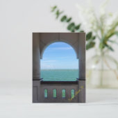 Corpus Christi, TX Postkarte (Stehend Vorderseite)