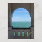 Corpus Christi, TX Postkarte (Vorderseite)