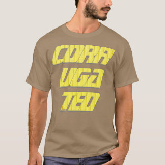 Corr uga T-Shirt