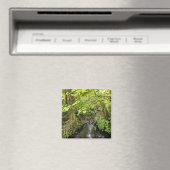 Corral Creek, Oregon Magnet (In Situ (Geschirrspüler))