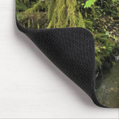 Corral Creek, Oregon Mousepad (Ecke)