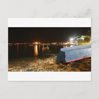 Corralejo, Fürteventura @ Nightz Postkarte