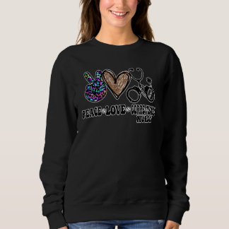 Correctional Nurse Prison RN 1 Sweatshirt
