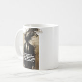 Correntes Kaffeetasse (Vorderseite Links)