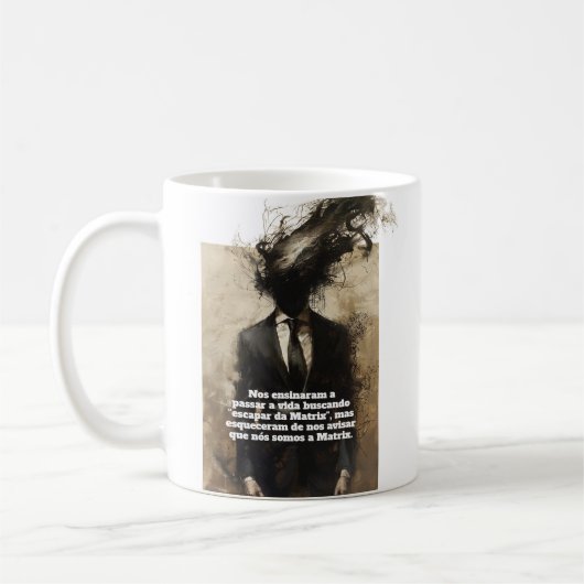 Correntes Kaffeetasse (Links)