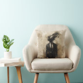 Correntes Kissen (Stuhl )