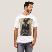 Correntes T-Shirt (Vorne ganz)