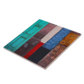 Correo Fliese (Seite)