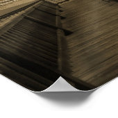 Corrie Ten Boom Quote Poster (Ecke)