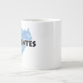 Corrientes Jumbo-Tasse (Vorderseite)