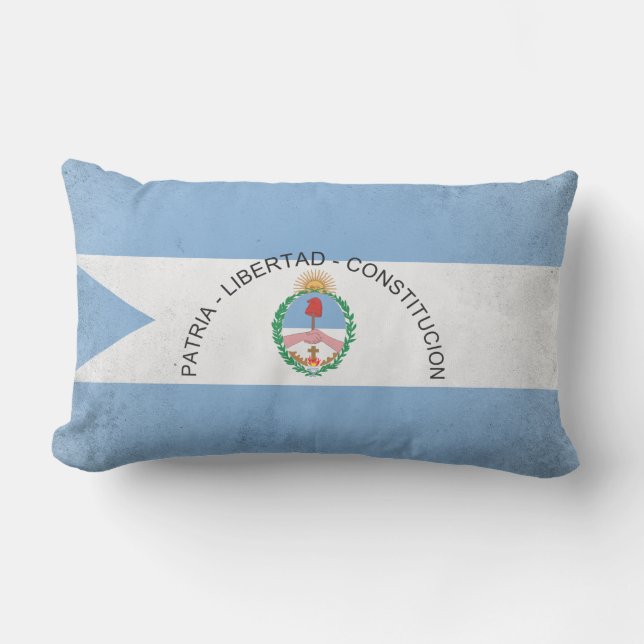 Corrientes Kissen Für Draußen (Vorderseite)