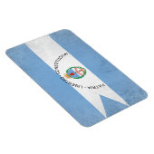 Corrientes Magnet (Rechte Seite)