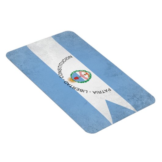 Corrientes Magnet (Rechte Seite)