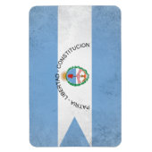 Corrientes Magnet (Vertikal)