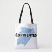 Corrientes Tasche (Vorderseite)