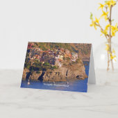 Corriglia, Neufundland Karte (Gelbe Blume)