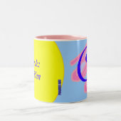 Corrine Personalisiert Name Tasse (Mittel)