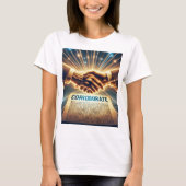 Corroborate T - Shirt (Vorderseite)