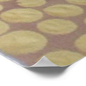 CORROBOREE POSTER (Ecke)