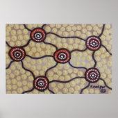 CORROBOREE POSTER (Vorne)