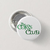 Corrs Verein-Knopf Button (Vorne & Hinten)