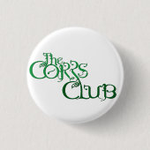 Corrs Verein-Knopf Button (Vorderseite)