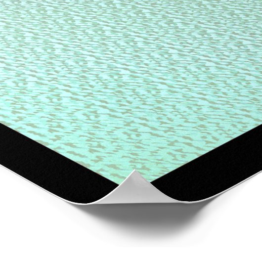 Corrupting Government Data Poster (Ecke)