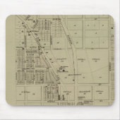 Corryville, Ohio Mousepad (Vorne)
