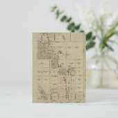 Corryville, Ohio Postkarte (Stehend Vorderseite)