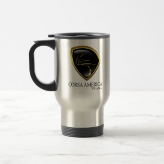 Corsa Amerika Reise-Tasse Reisebecher