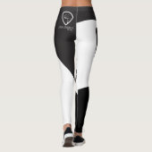 Corsa Kundgebungs-Leggings Leggings (Rückseite)