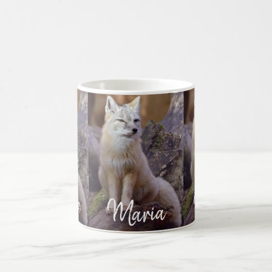 Corsac Fox Tasse (Mittel)