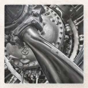 Corsair Glasuntersetzer