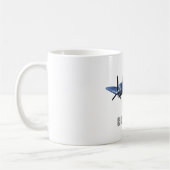 Corsair Kaffeetasse (Links)