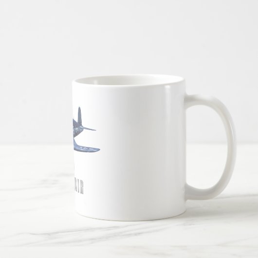 Corsair Kaffeetasse (Rechts)