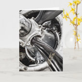 Corsair Karte (Gelbe Blume)