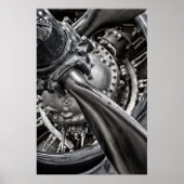 Corsair Poster (Vorne)