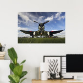 Corsair Poster (Heimbüro)