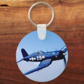 Corsair Schlüsselanhänger (Vorderseite)