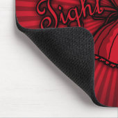 Corset Tight Laced Mousepad (Ecke)