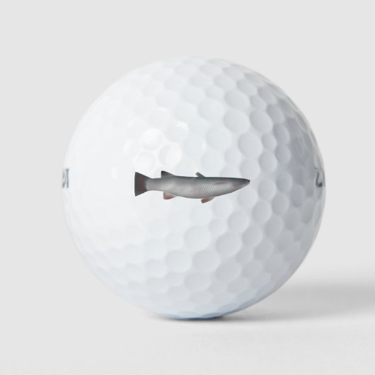 Corsula Golfball (Vorderseite)